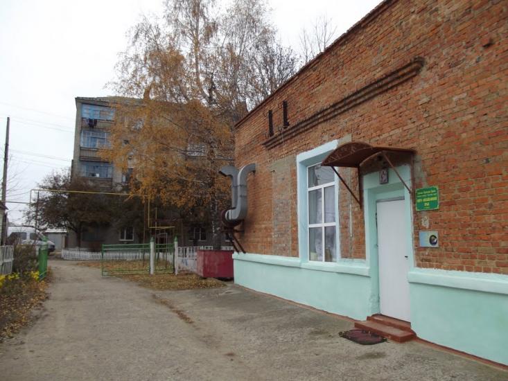 Маркове з panoramio.com - Маркове