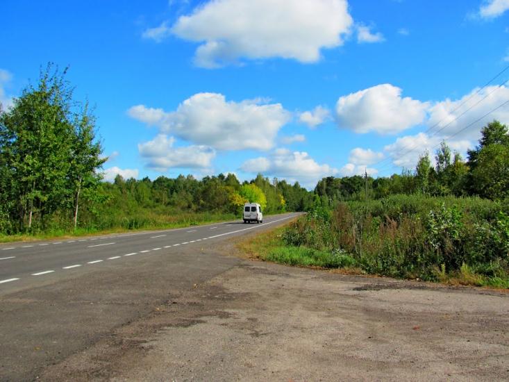 Ромейки з panoramio.com - Ромейки