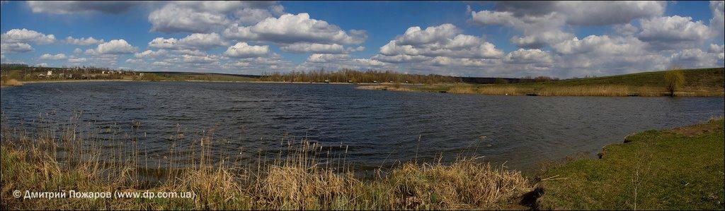 Прудянка з panoramio.com - Прудянка