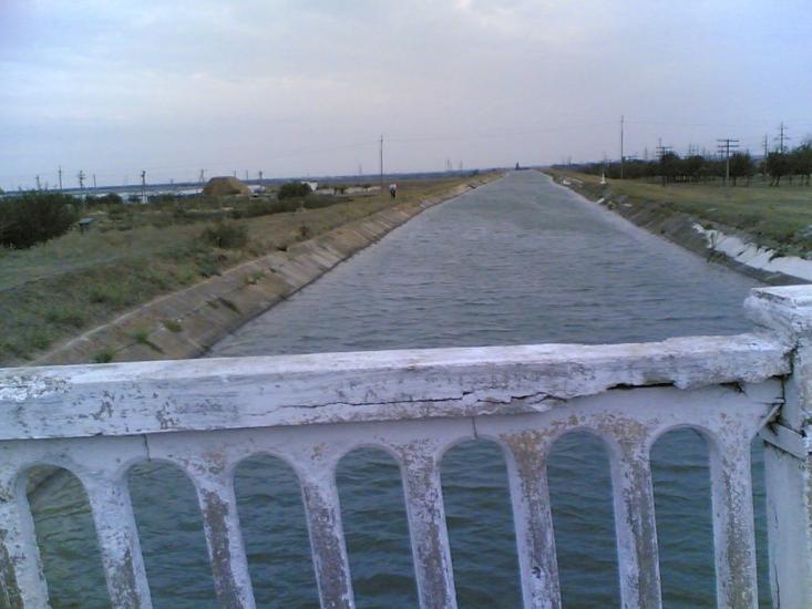 Мар'янівка з panoramio.com - Мар'янівка