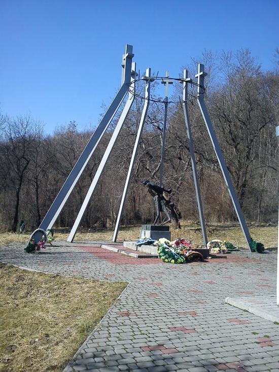 Добромиль з panoramio.com - Dobromyl