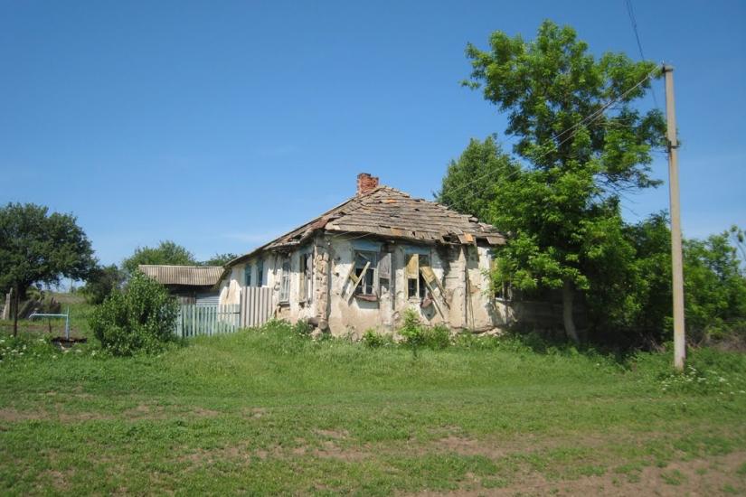 Комишне з panoramio.com - Комишне