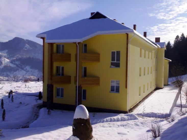 Великий Рожин з panoramio.com - Великий Рожин