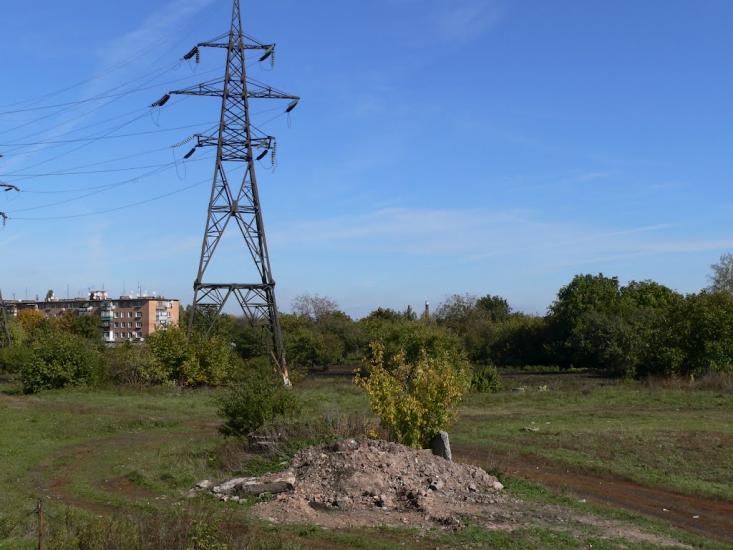 Панютине з panoramio.com - Панютино