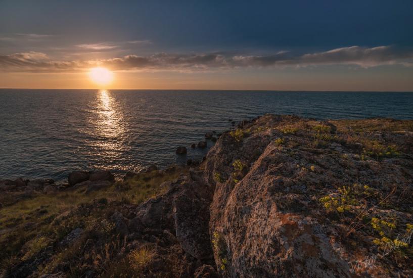 Семенівка з panoramio.com - Семенівка