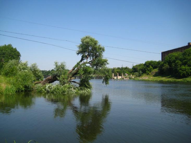 Сутиски з panoramio.com - Сутиски