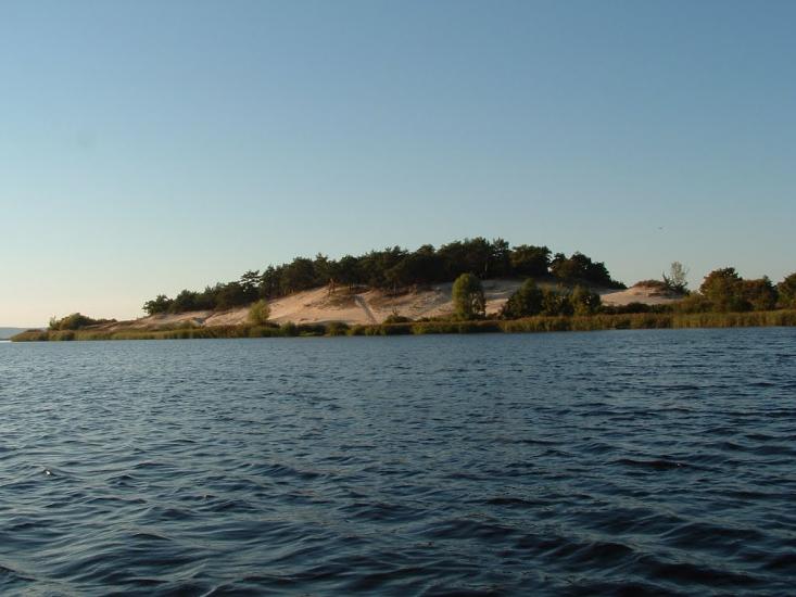 Гребені з panoramio.com - Grebeni