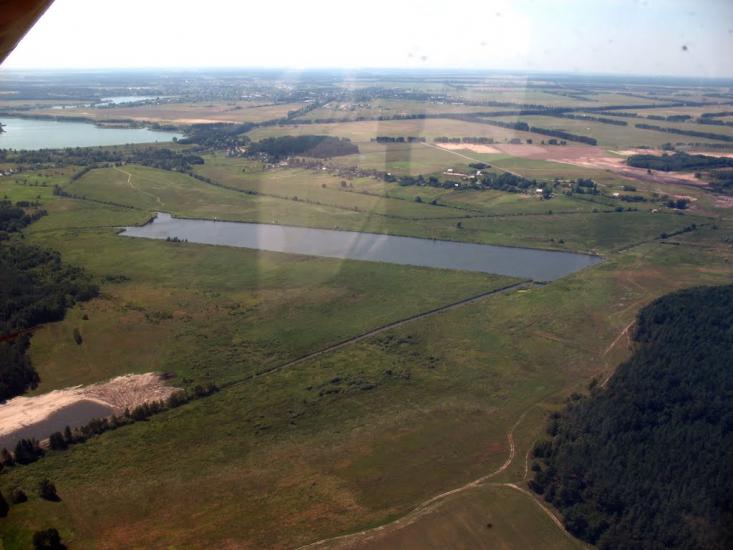 Наливайківка з panoramio.com - Наливайковка