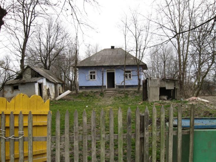 Тарасівці з panoramio.com - Тарасівці