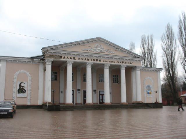 Ширяєве з panoramio.com - Ширяево