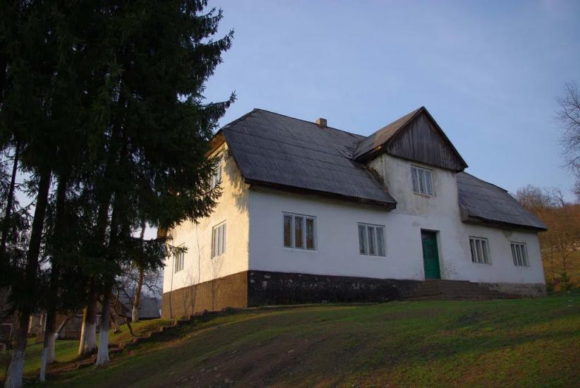 Широкий Луг з panoramio.com - Широкий Луг