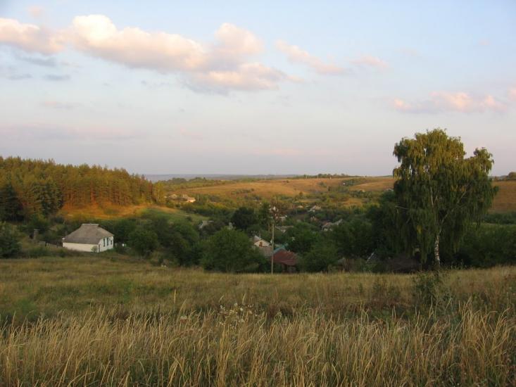 Гусина Поляна з panoramio.com - Гусина Поляна
