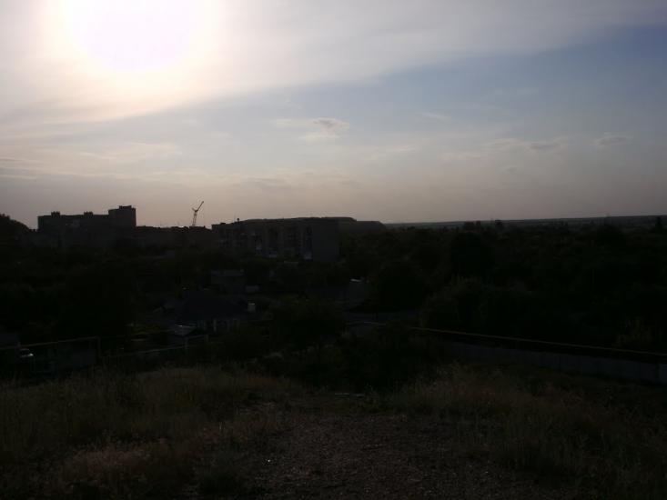 Піски з panoramio.com - Піски
