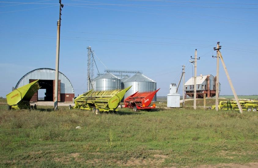 Златоустівка з panoramio.com - Златоустовка