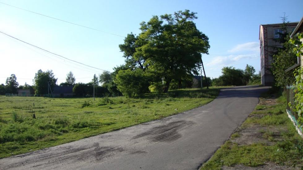 Обарів з panoramio.com - Обарів