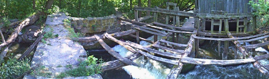 Соломія з panoramio.com - Соломия