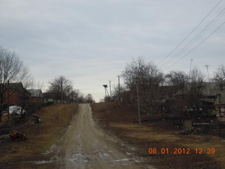 Колибань з panoramio.com - Колыбань