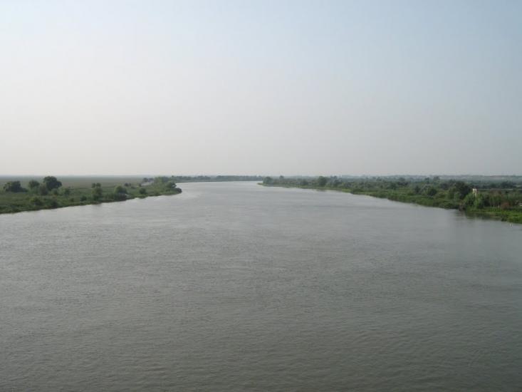 Маяки з panoramio.com - Маяки