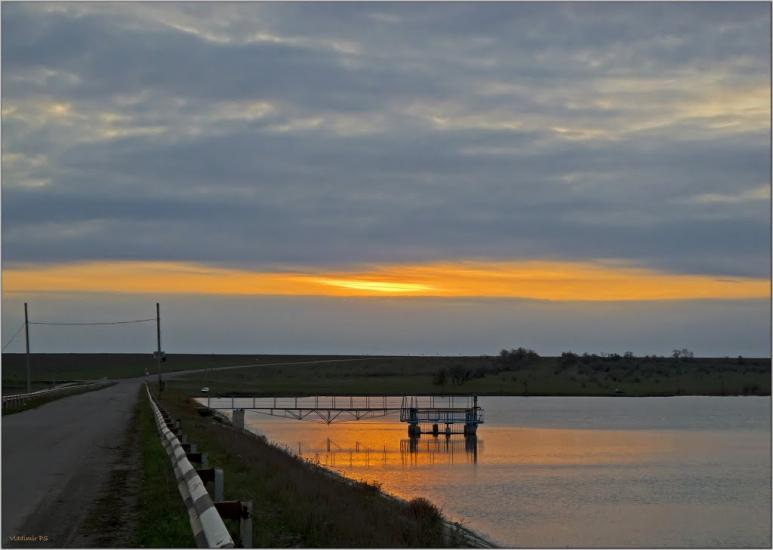 Златоустівка з panoramio.com - Златоустівка