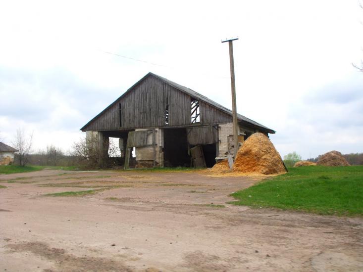 Дешки з panoramio.com - Дешки