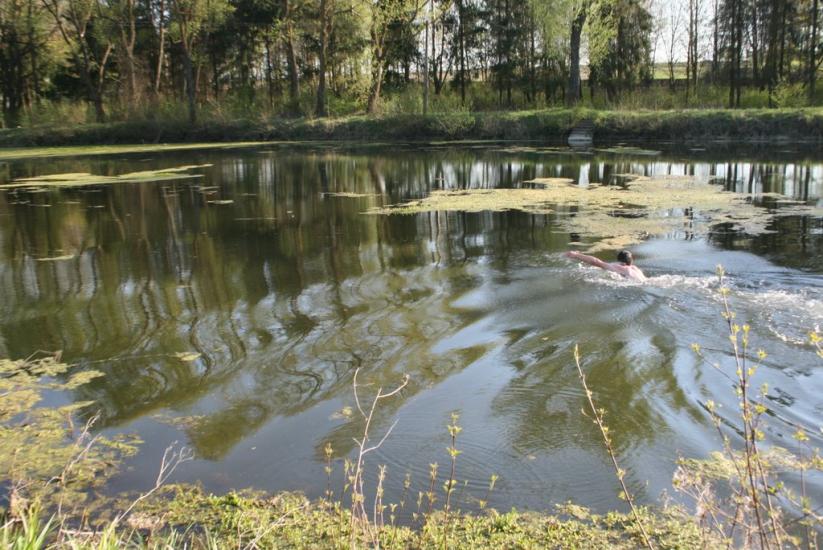 Городенка з panoramio.com - Городенка