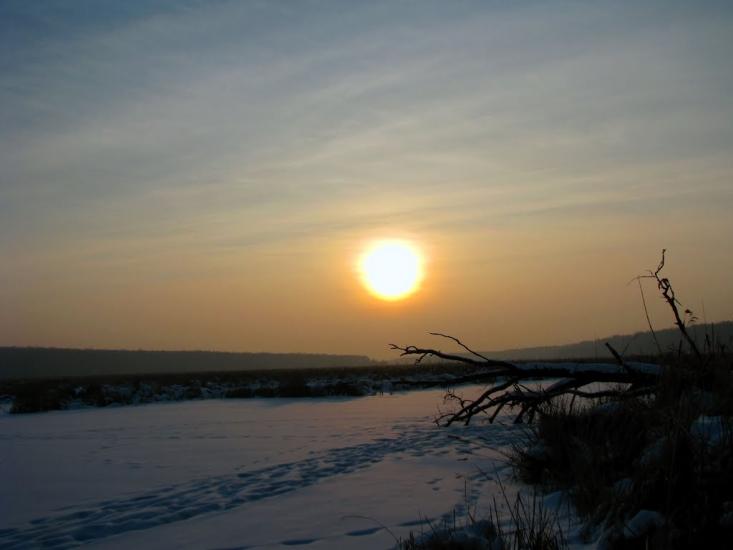 Волиця з panoramio.com - Волица