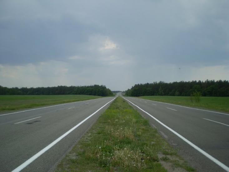 Новий Білоус з panoramio.com - Новий Білоус