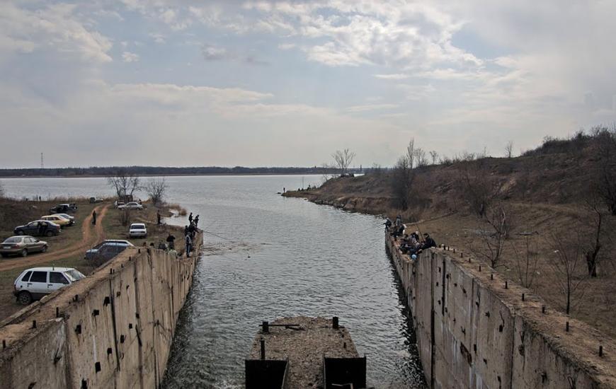 Карлівка з panoramio.com - Карлівка