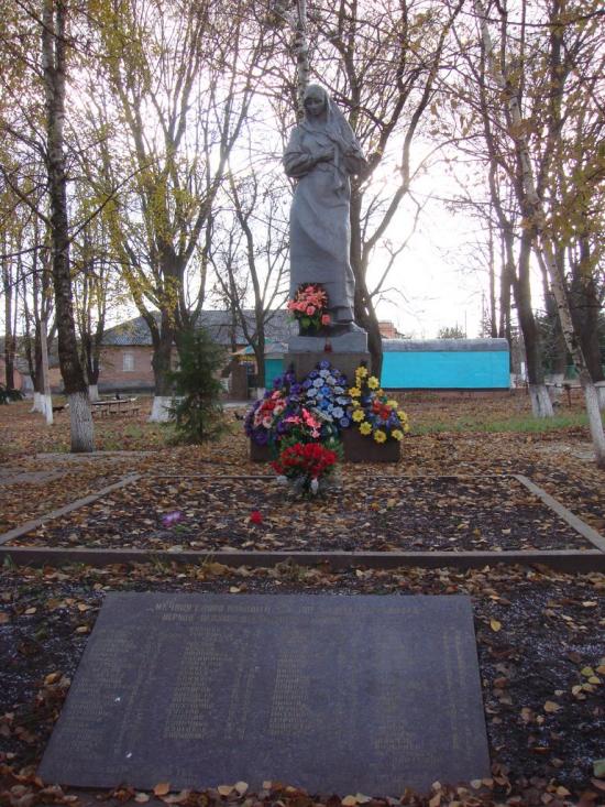 Дублянка з panoramio.com - Дублянка