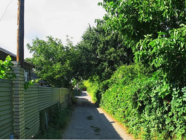 Юр'ївка з panoramio.com - Юрьевка