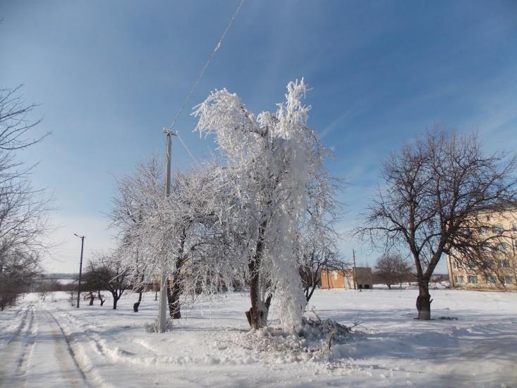 Теплик з panoramio.com - Теплик