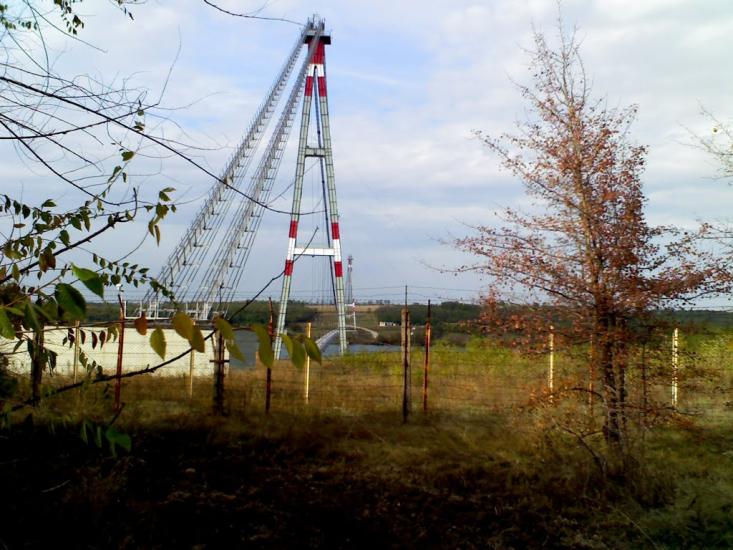 Вовніги з panoramio.com - Вовниги