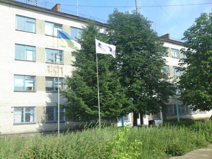 Нова Борова з panoramio.com - Новая Боровая