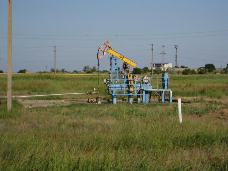 Семенівка з panoramio.com - Семенівка