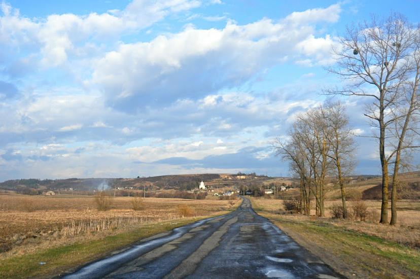 Стоки з panoramio.com - Стоки