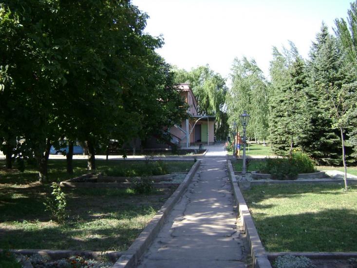 Безіменне з panoramio.com - Безіменне