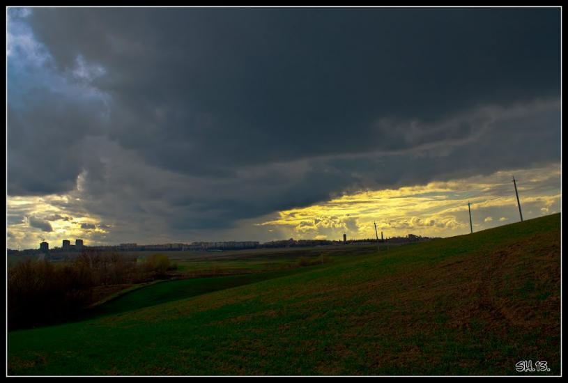 Бармаки з panoramio.com - Бармаки