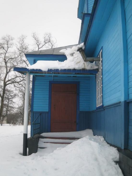 Макарівка з panoramio.com - Макарівка