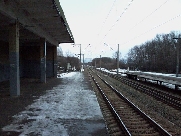 Дружня з panoramio.com - Дружня