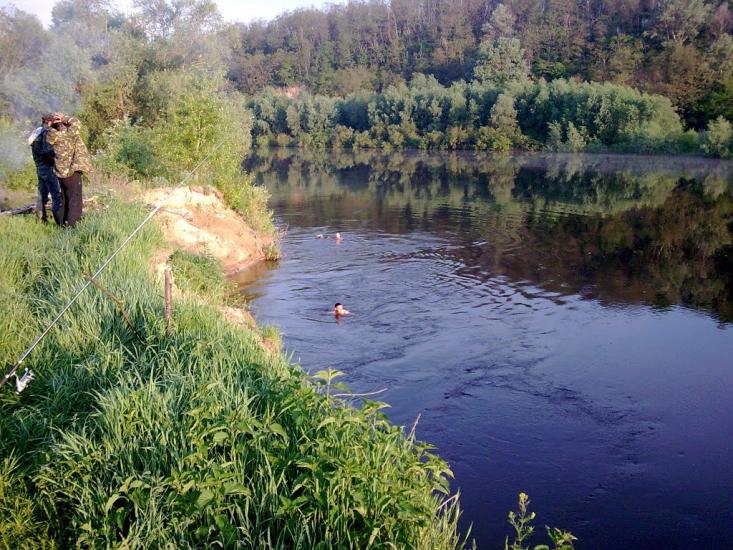 Райгородок з panoramio.com - Райгородок