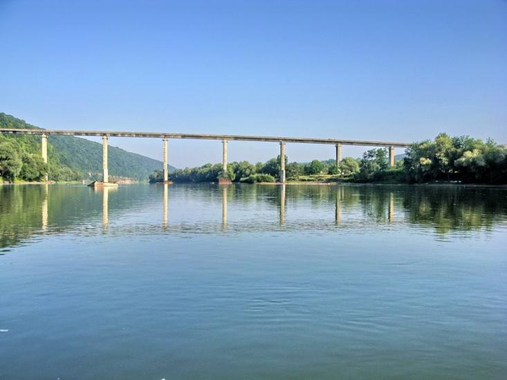 Устечко з panoramio.com - Ustechko