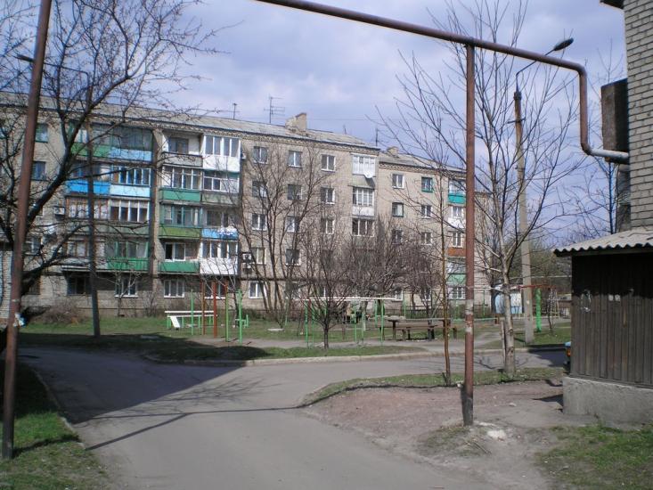 Піски з panoramio.com - Піски
