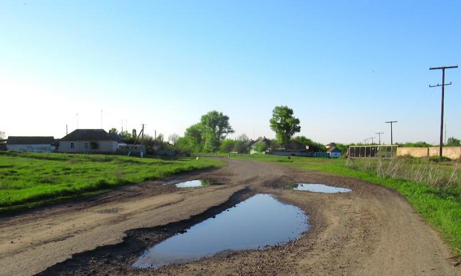 Вільне з panoramio.com - Вольное