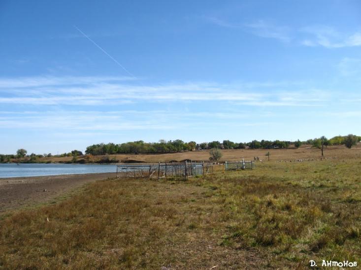 Христофорівка з panoramio.com - Христофоровка