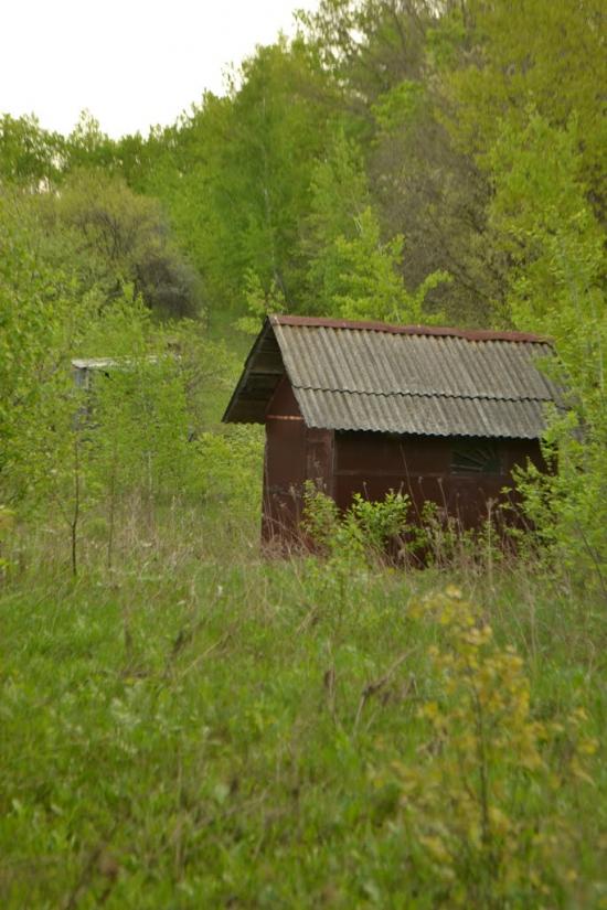 Зауддя з panoramio.com - Зауддя