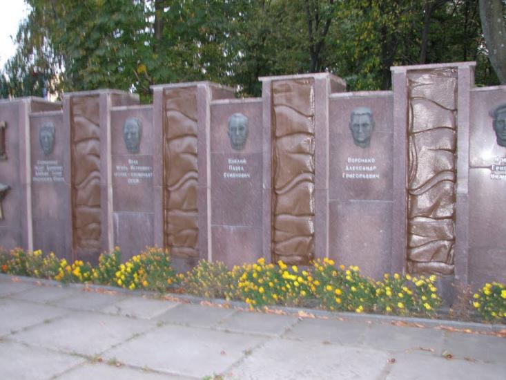 Зміїв з panoramio.com - Зміїв