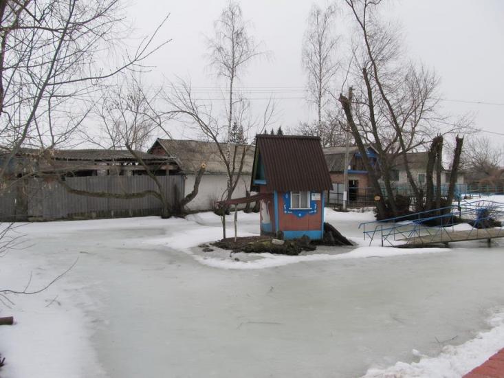 Мена з panoramio.com - Мена