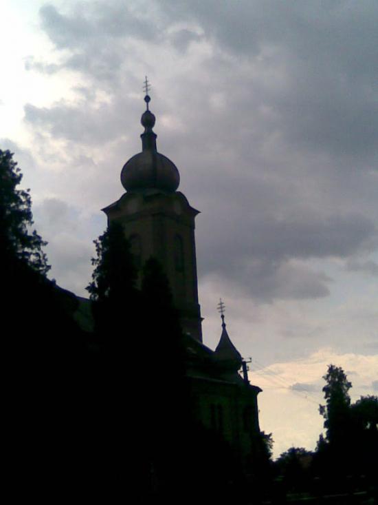 Нове Давидково з panoramio.com - Нове Давидково