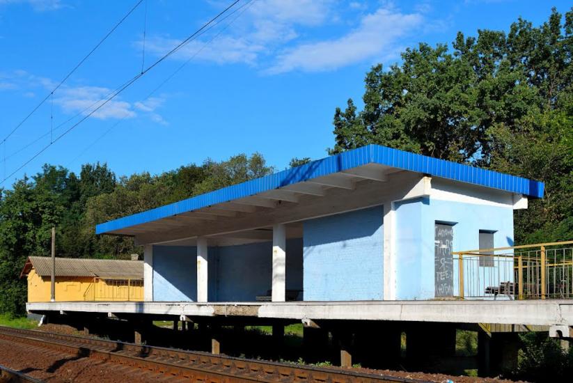 Макарівка з panoramio.com - Макарівка