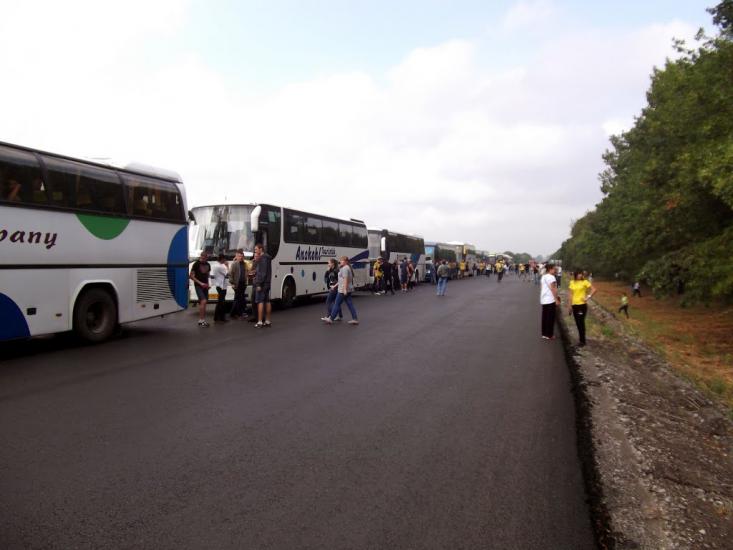 Мазанівка з panoramio.com - Мазанівка